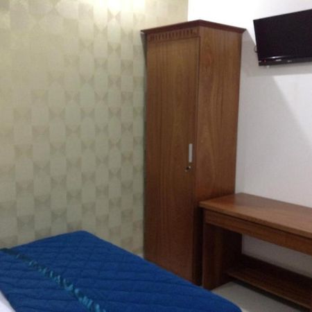 Xuan Mai Hotel Фанранг Экстерьер фото